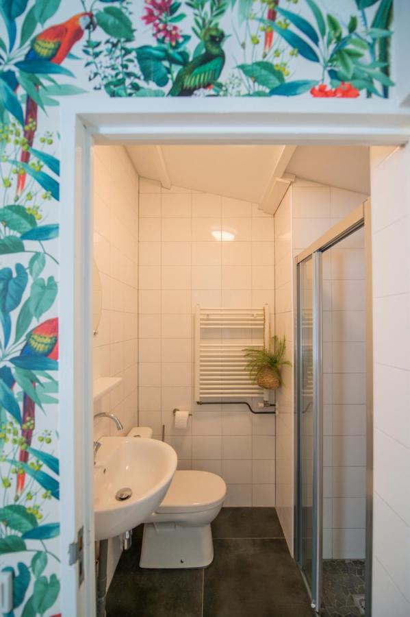 Sunny Beach Villa Warmenhuizen Exterior photo
